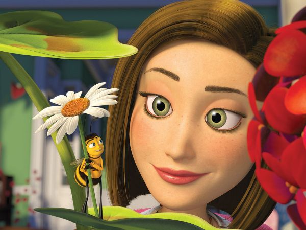 Bee Movie on AllMovie